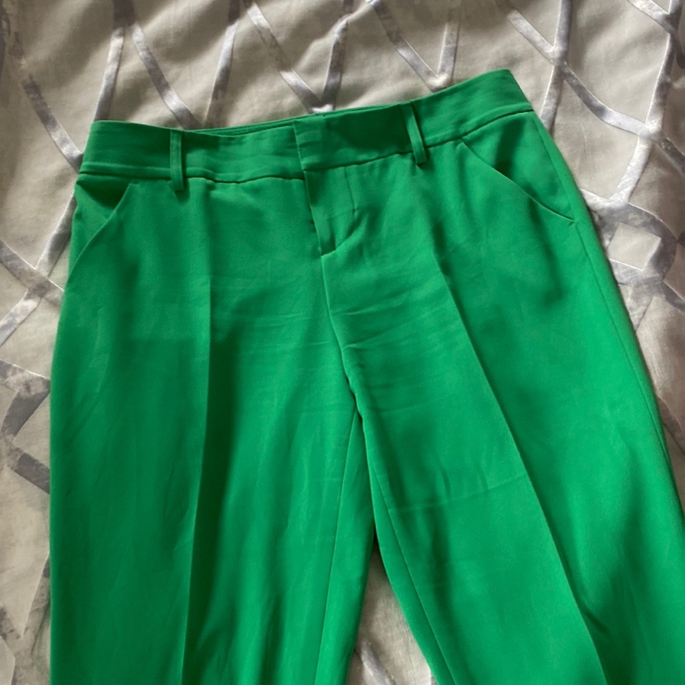 Alice and Olivia pants